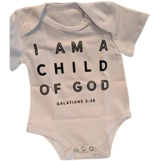 Child of God Bodysuit